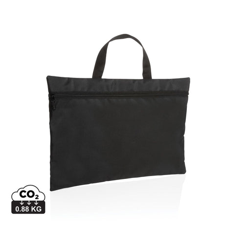 Impact Aware™ Lightweight Document Bag
