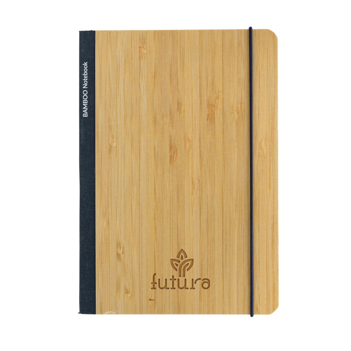 Scribe Bamboo A5 Notebook