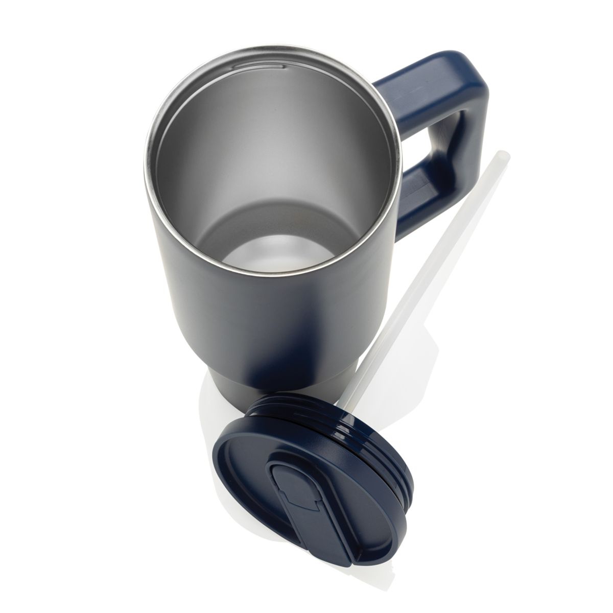 Embrace Leakproof Rcs Recycled Stainless Steel Tumbler