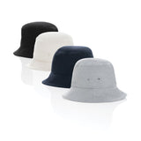 Impact Aware™ 285 g/m² Rcanvas vienā izmērā pieejama nekrāsota cepure