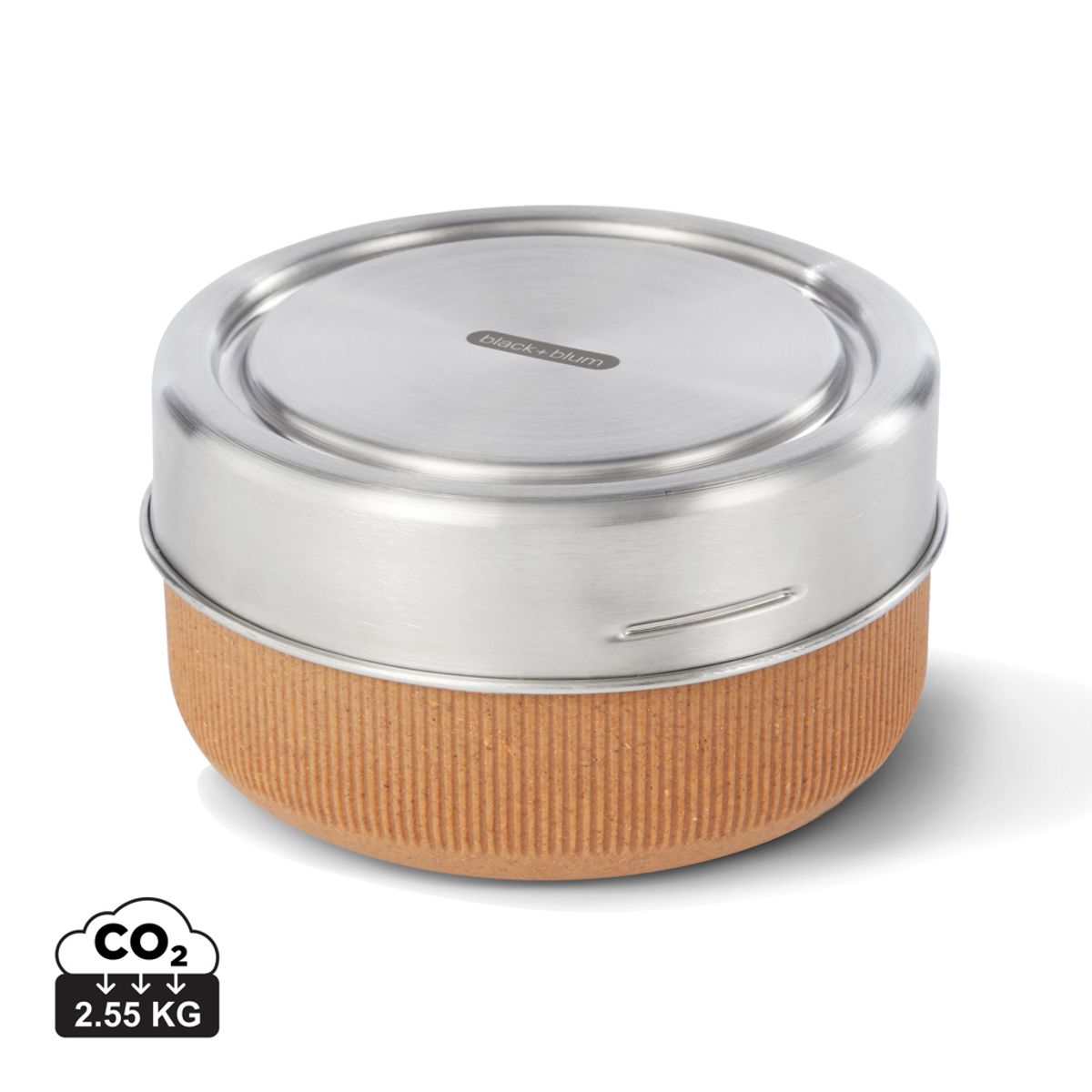 Black+Blum Glass Lunch Bowl