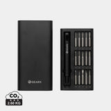 Gear X 31 In 1 Precision Screwdriver Set