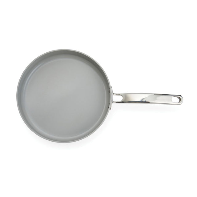 Vinga Alte Rcs Recycled Aluminium Fry Pan 27 Cm