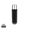 Swiss Peak Elite 1L Copper Vacuum Flask