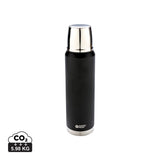 Swiss Peak Elite 1L Copper Vacuum Flask