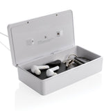 Uv-C Steriliser Box
