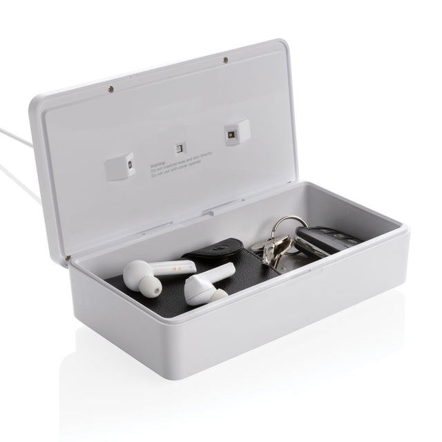 Uv-C Steriliser Box