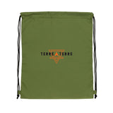 Impact Aware™ Rpet 190T Drawstring Bag