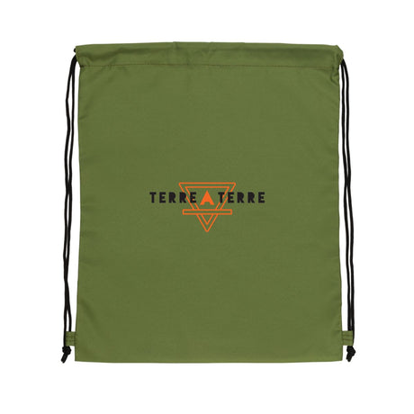 Impact Aware™ Rpet 190T Drawstring Bag