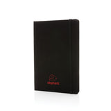 Grs Certified Rpet A5 Notebook