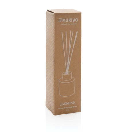 Ukiyo Deluxe Fragrance Sticks