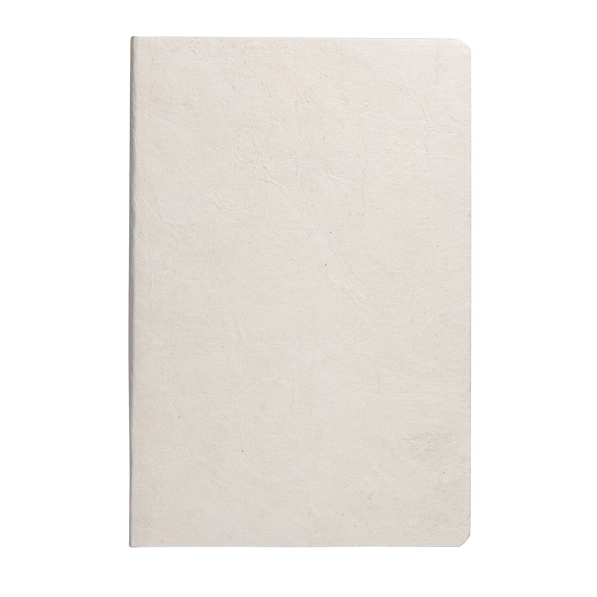 Salton A5 Grs Certified Recycled Paper Notebook