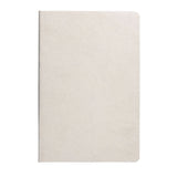 Salton A5 Grs Certified Recycled Paper Notebook