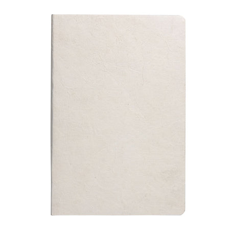 Salton A5 Grs Certified Recycled Paper Notebook