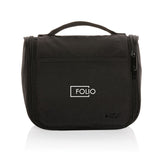 Swiss Peak Lohan Aware™ Toiletry Bag