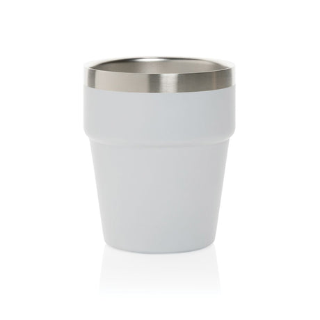 Clark Rcs Double Wall Coffee Cup