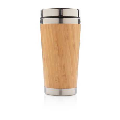 Bamboo Tumbler