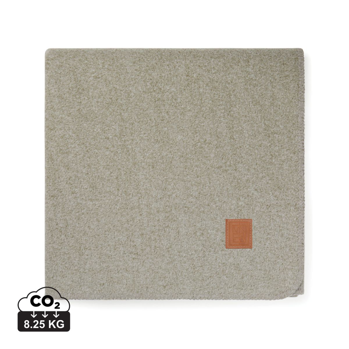 Vinga Moulton Grs Rpet Blanket