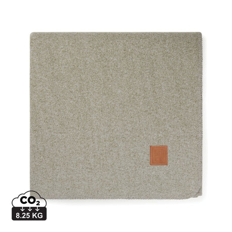Vinga Moulton Grs Rpet Blanket
