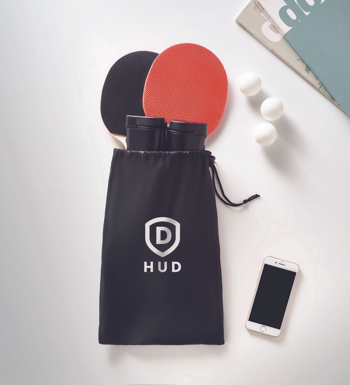 Ping Pong