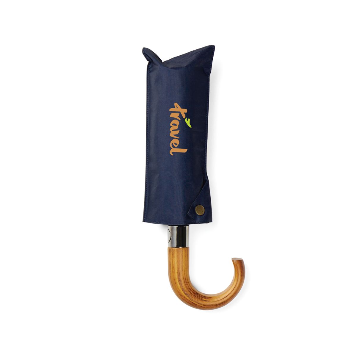 Vinga Bosler Aware™ Recycled Pet 21" Foldable Umbrella