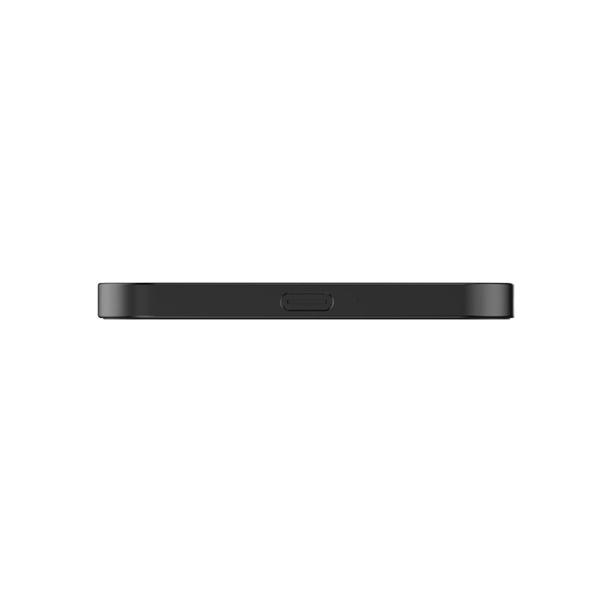 Urban Vitamin Burbank RCS plastmasas/alumīnija 3000 mAh portatīvais akumulators