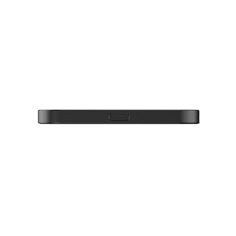 Urban Vitamin Burbank RCS plastmasas/alumīnija 3000 mAh portatīvais akumulators