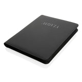 Impact Aware™ Deluxe 300D Tech Portfolio With Zipper