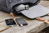 Aluminium 18W 10.000 Mah Pd Powerbank