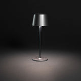 Zenic Rcs Recycled Plastic Usb Re-Chargable Table Lamp