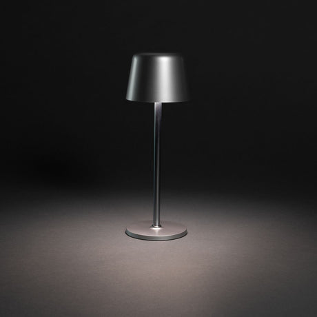Zenic Rcs Recycled Plastic Usb Re-Chargable Table Lamp