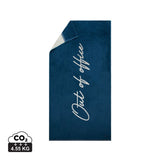 Vinga Lounge Chair Towel