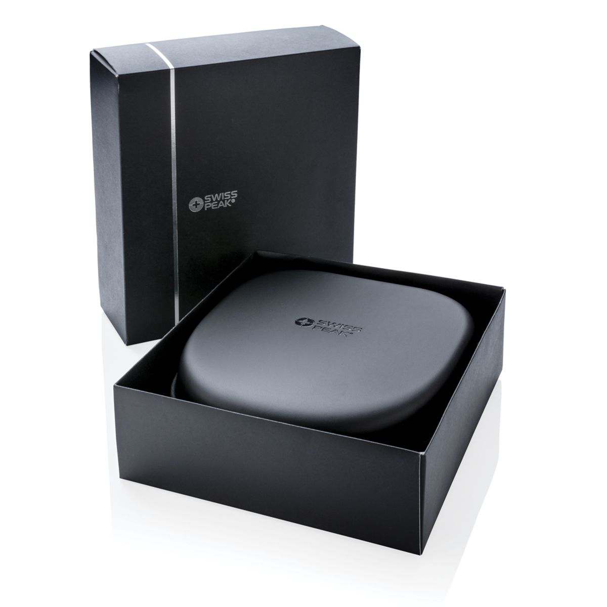 Swiss Peak Wireless Headphone V3