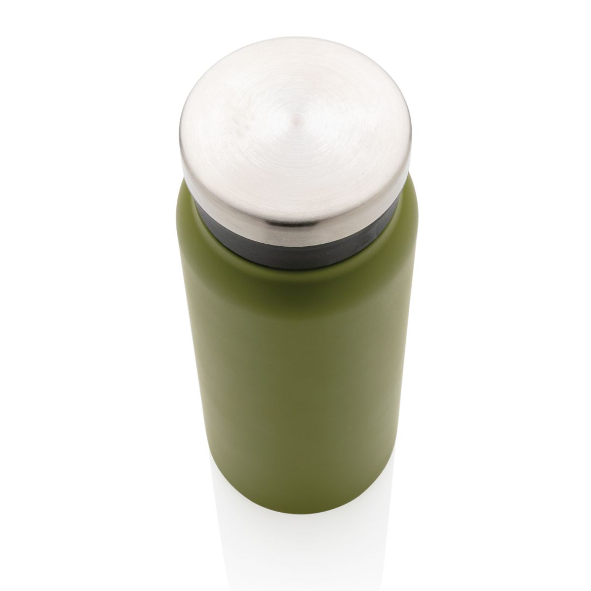 Rcs Recycled Stainless Steel Vacuum Bottle