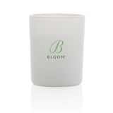 Ukiyo Small Scented Candle In Glass