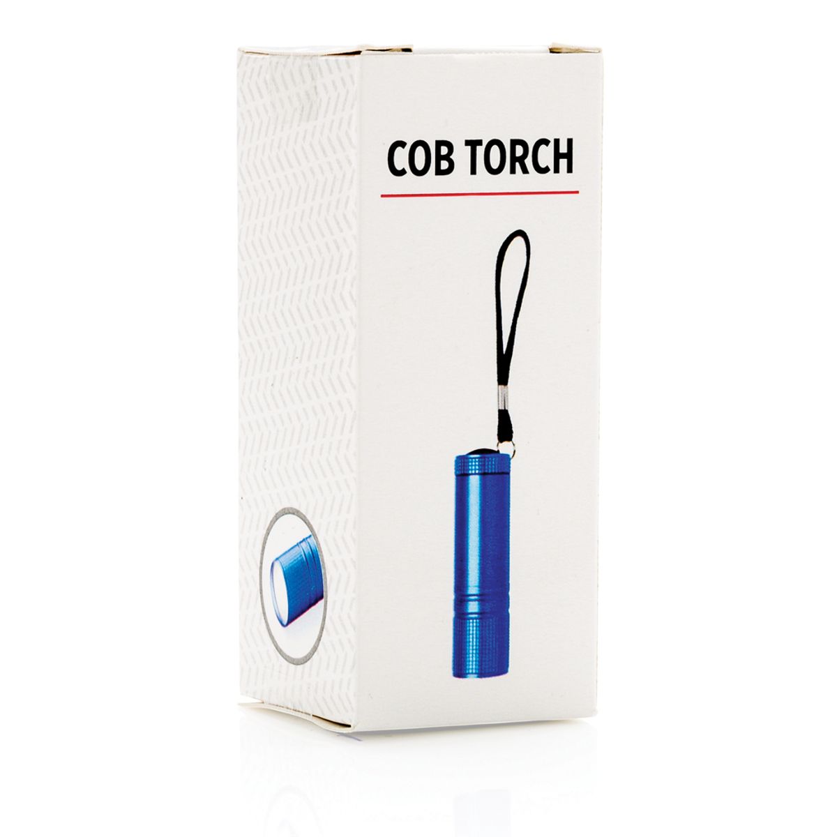 Cob Torch