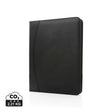 Rcs Rpu Deluxe Tech Portfolio With Zipper