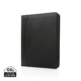 Rcs Rpu Deluxe Tech Portfolio With Zipper