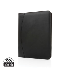 Rcs Rpu Deluxe Tech Portfolio With Zipper