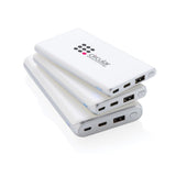 Ultra Fast 10.000 Mah Powerbank With Pd
