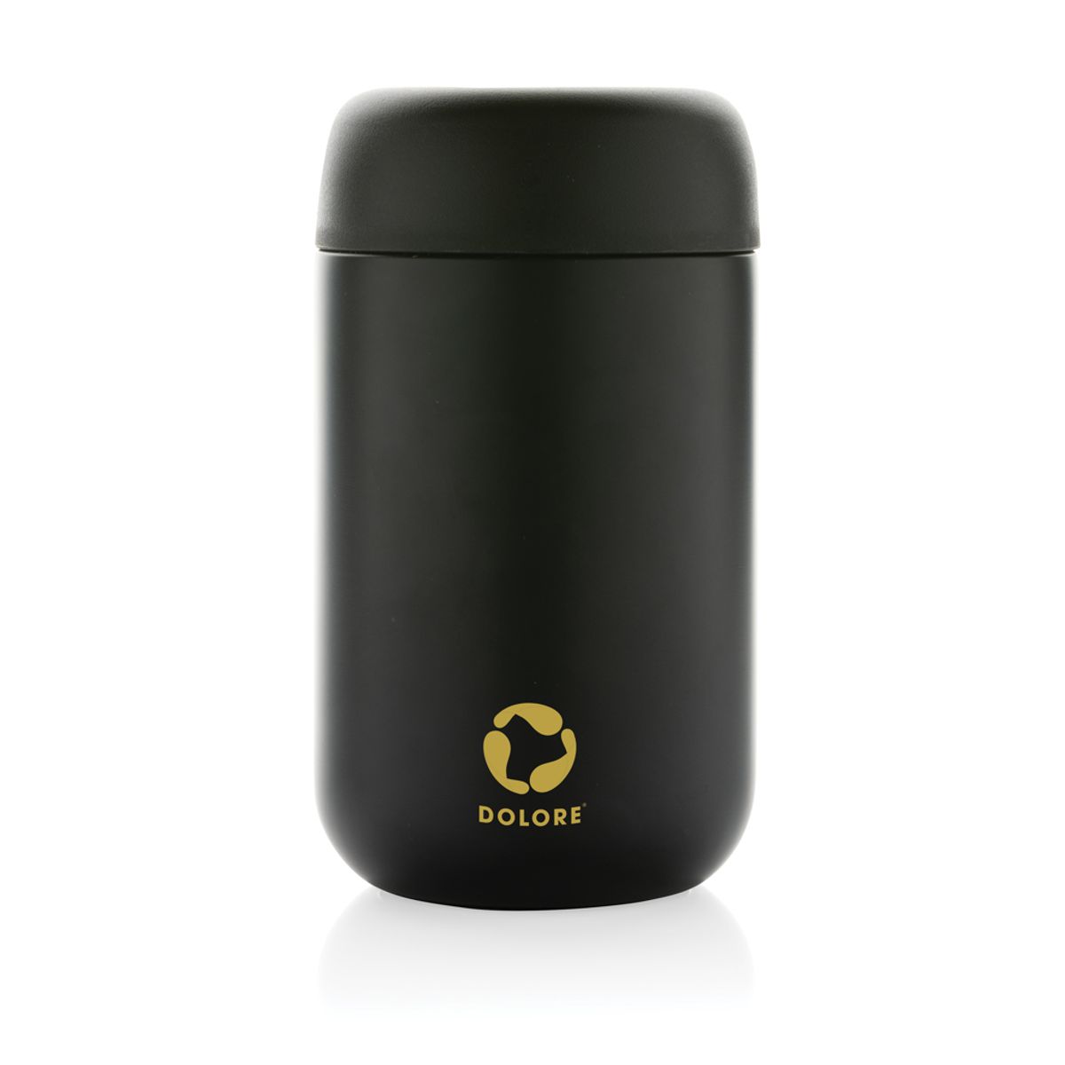 Brew Rcs Certified Recycled Stainless Steel Vacuum Tumbler