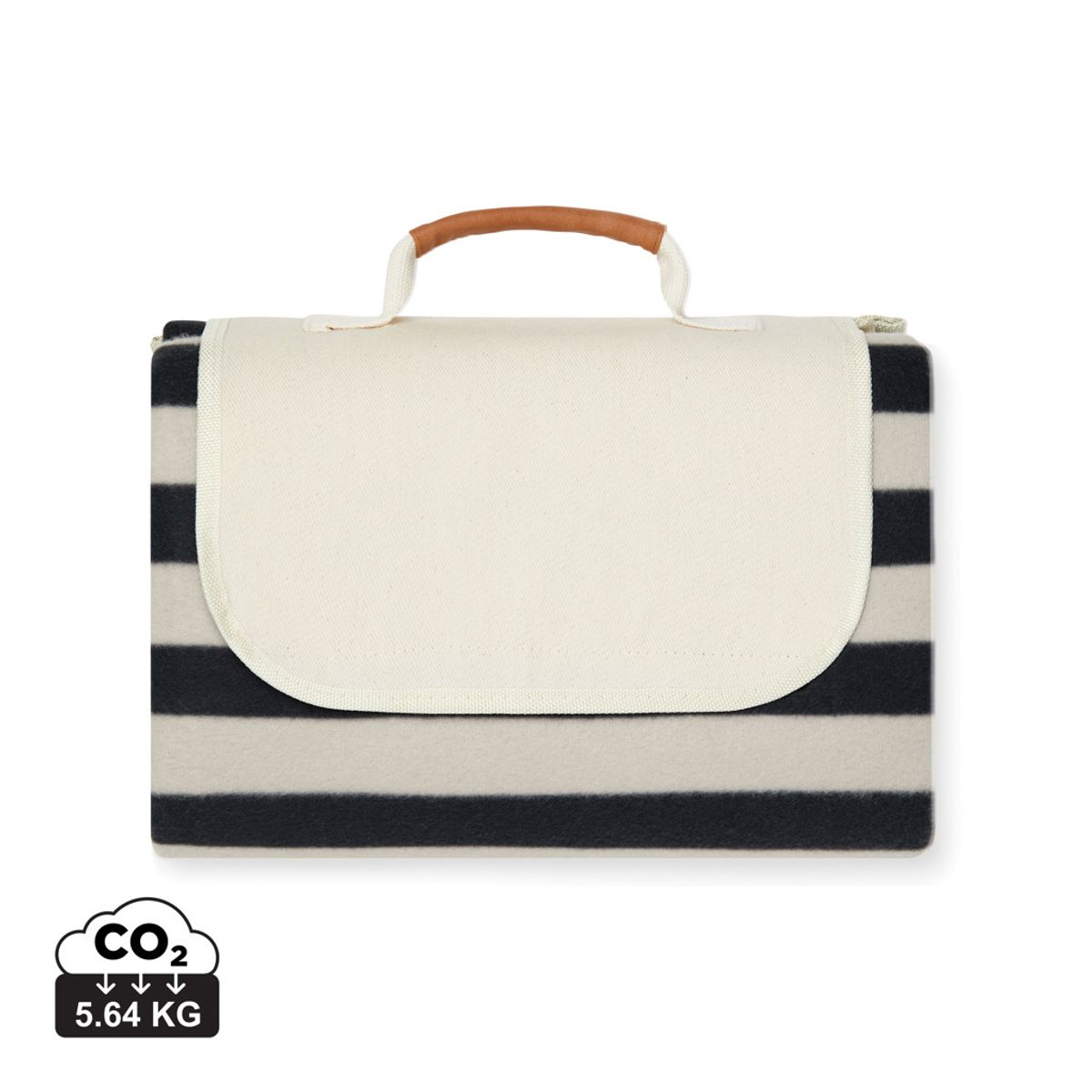 Vinga Alba Grs Rpet Picnic Blanket Medium