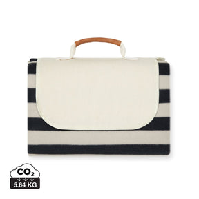 Vinga Alba Grs Rpet Picnic Blanket Medium