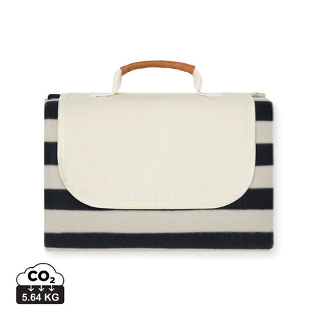 Vinga Alba Grs Rpet Picnic Blanket Medium