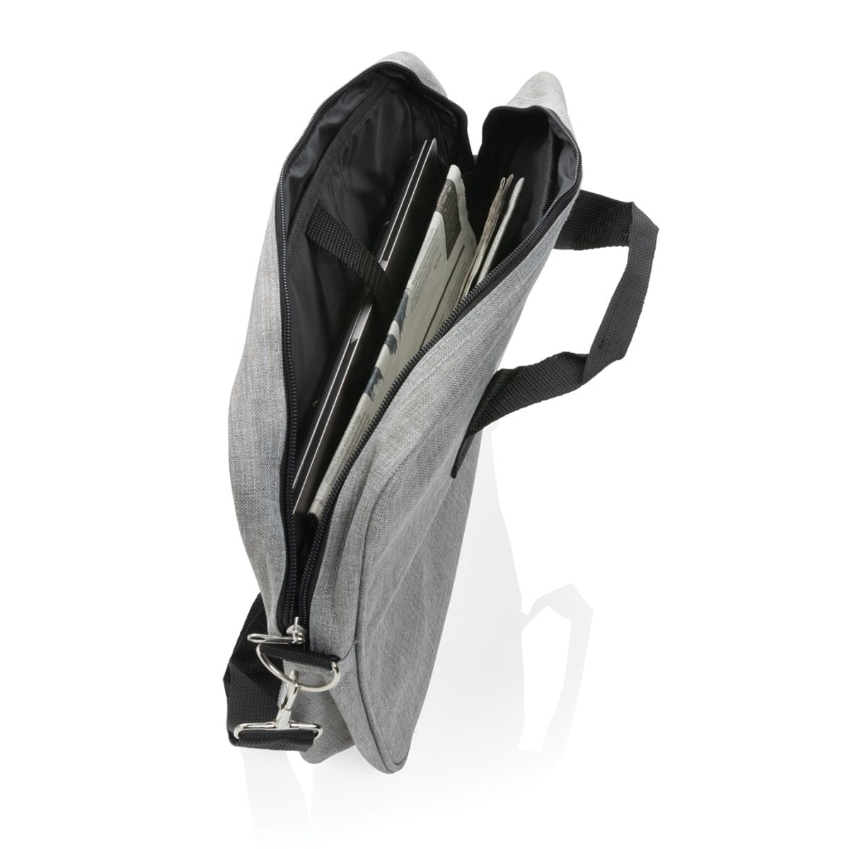 Classic 15” Laptop Bag