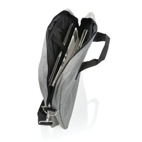 Classic 15” Laptop Bag