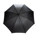 23" Impact Aware™ Rpet 190T Standard Auto Open Umbrella