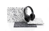 Rcs Standard Recycled Plastic Headphone