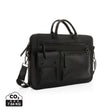 Swiss Peak Grs Recycled Pu 14 Inch Laptop Bag