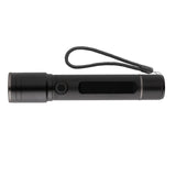 Gear X Rcs Recycled Aluminium Usb-Rechargeable Torch